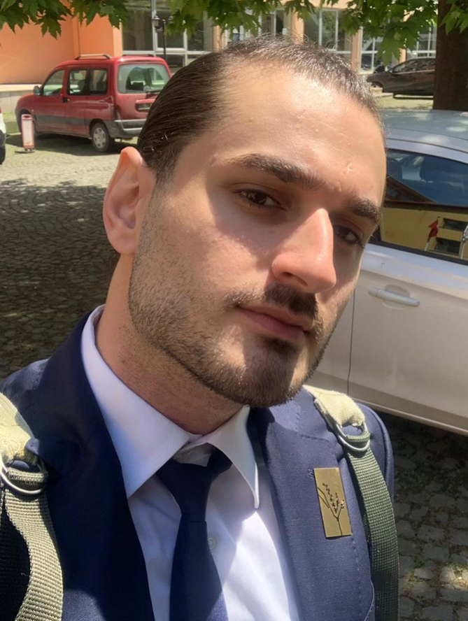Burak Biryan