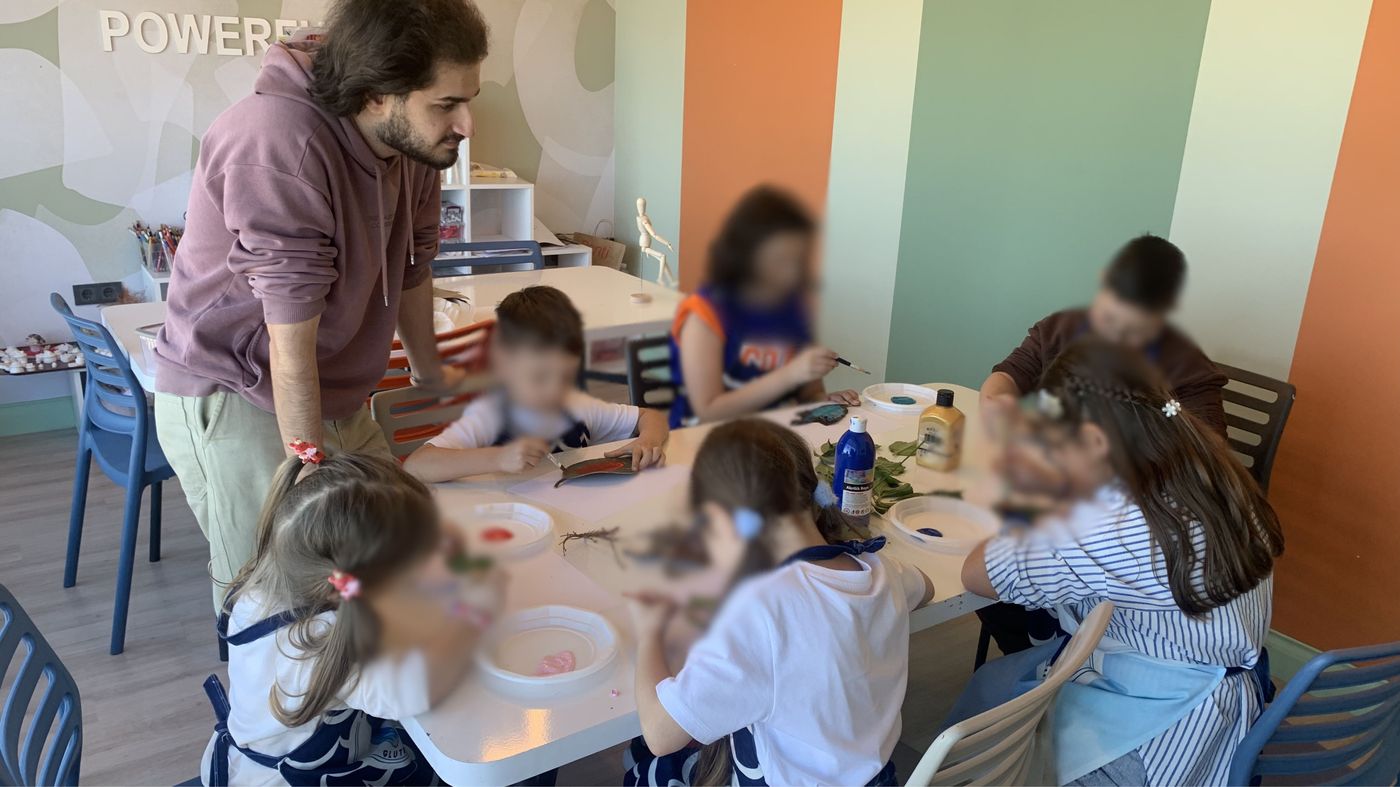 Atölye Çalışması 4